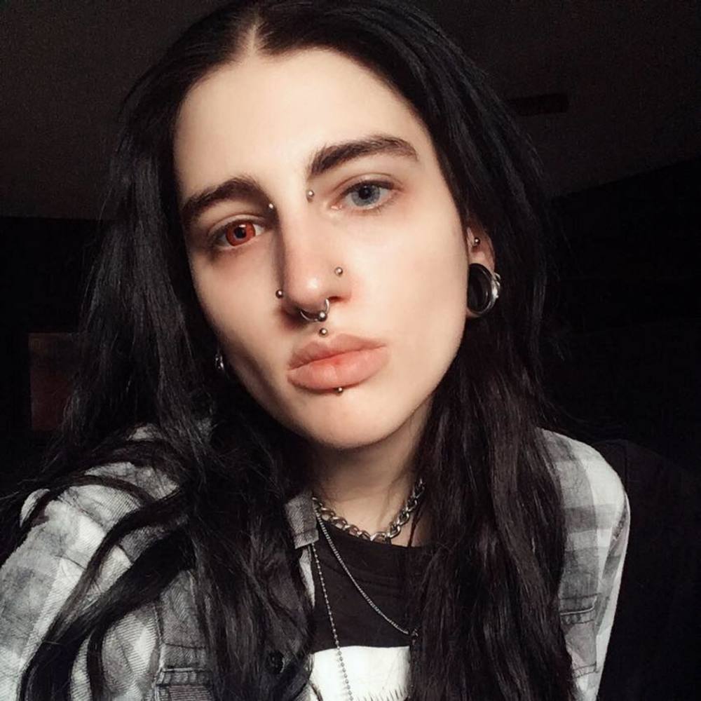 Meet your Posher, Eli